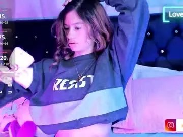 sofiia_cute_ — squirts for you   #latina #skinny #anal #squirt #lovensecontrol [200 tokens remaining]