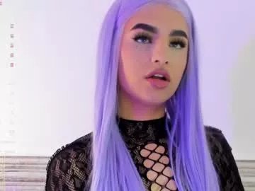 Freechat sophia_cambpell on Chaturbate