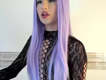 Freechat sophia_cambpell on Chaturbate