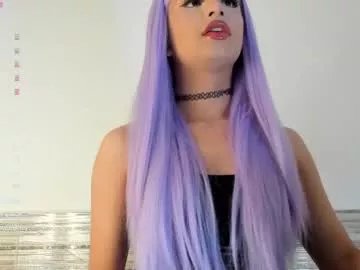 Freechat sophia_cambpell on Chaturbate