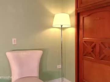 sophie_lii on Chaturbate