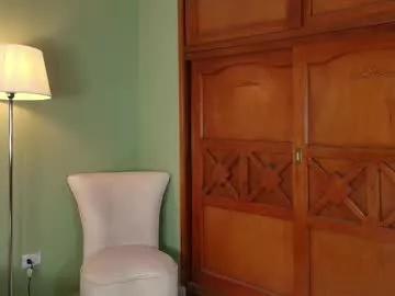 sophie_lii on Chaturbate