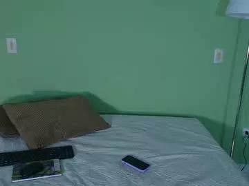 sophie_lii on Chaturbate