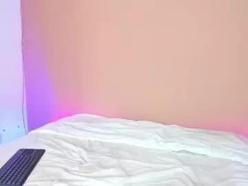 sophiehil on Chaturbate 