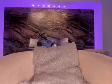 sophiepalmerx on Chaturbate 