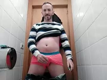 spanishharddick on Chaturbate 