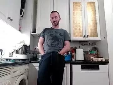 spanishharddick on Chaturbate 