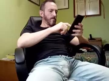 spanishharddick on Chaturbate 