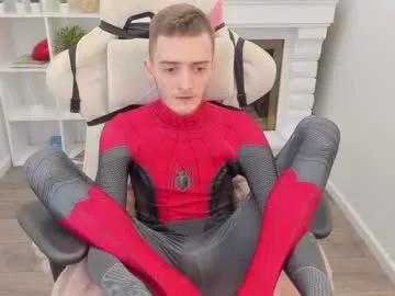 spider____man on Chaturbate 