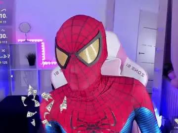 spider____man on Chaturbate 
