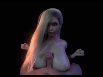 stacey_vr on Chaturbate 