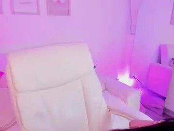 Freechat steff_london on Chaturbate