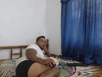 steveneva on Chaturbate 