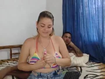 steveneva on Chaturbate 