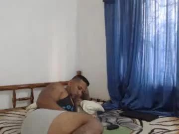 steveneva on Chaturbate 