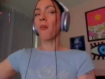 stonned_candy on Chaturbate
