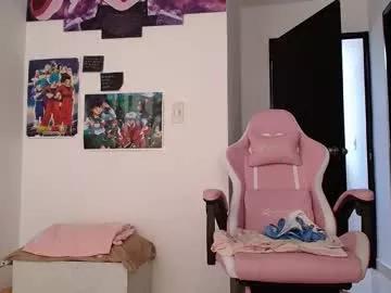 sub_nezuko_69 on Chaturbate 