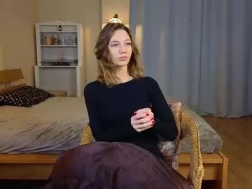 sunnblissett on Chaturbate 