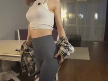 sunnblissett on Chaturbate 
