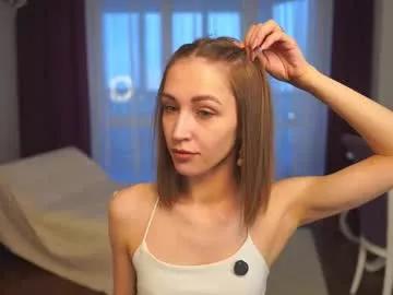 sunnblissett on Chaturbate 