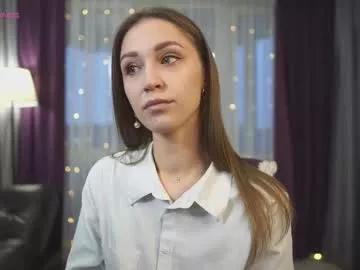 sunnblissett on Chaturbate 