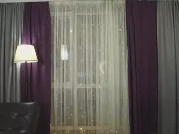 sunnblissett on Chaturbate 