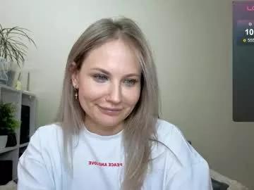 sunny_bunny6 on Chaturbate