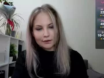 sunny_bunny6 on Chaturbate