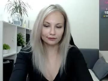 sunny_bunny6 on Chaturbate