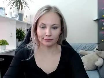 sunny_bunny6 on Chaturbate