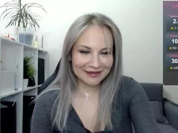 sunny_bunny6 on Chaturbate