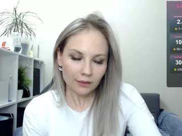 sunny_bunny6 on Chaturbate