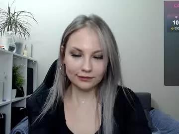 sunny_bunny6 on Chaturbate