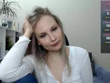sunny_bunny6 on Chaturbate