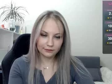 sunny_bunny6 on Chaturbate