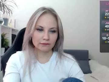 sunny_bunny6 on Chaturbate
