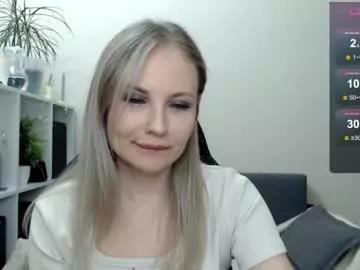 sunny_bunny6 on Chaturbate