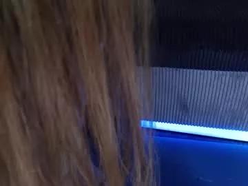 Freechat sunshineeve on Chaturbate