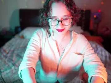 sunshinehella on Chaturbate 