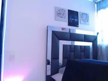 sussi_240 on Chaturbate 