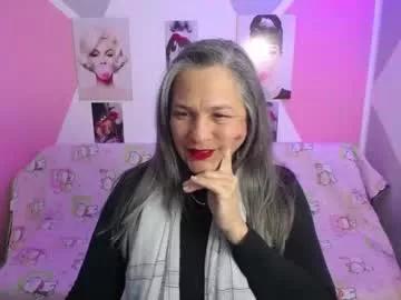 sussy_perez_ on Chaturbate 