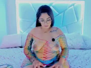 Freechat sweeetcruvyx on Chaturbate