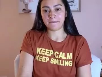 Freechat sweet_ahinara on Chaturbate