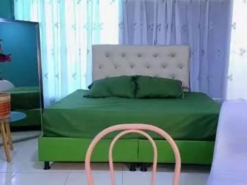 Freechat sweet_ahinara on Chaturbate