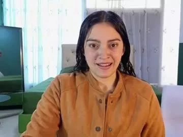 Freechat sweet_ahinara on Chaturbate