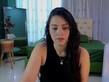 Freechat sweet_ahinara on Chaturbate