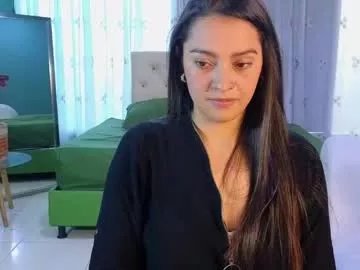 Freechat sweet_ahinara on Chaturbate