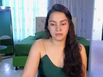 Freechat sweet_ahinara on Chaturbate