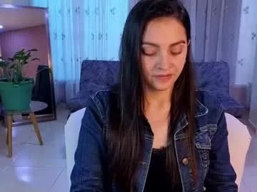 Freechat sweet_ahinara on Chaturbate
