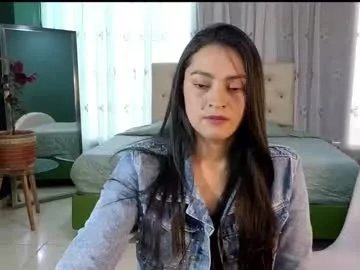 Freechat sweet_ahinara on Chaturbate